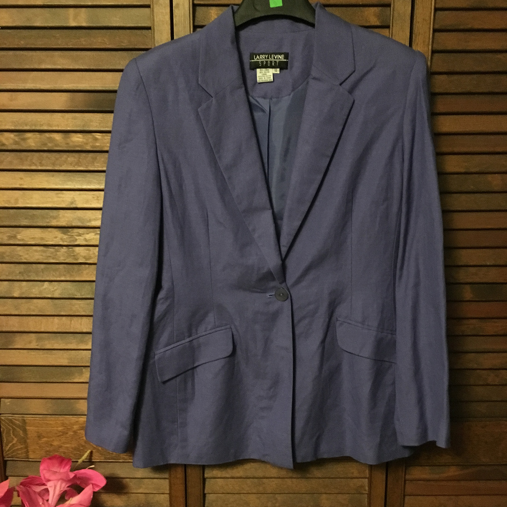 Adolfo Studio Blazer***REDUCED PRICE***